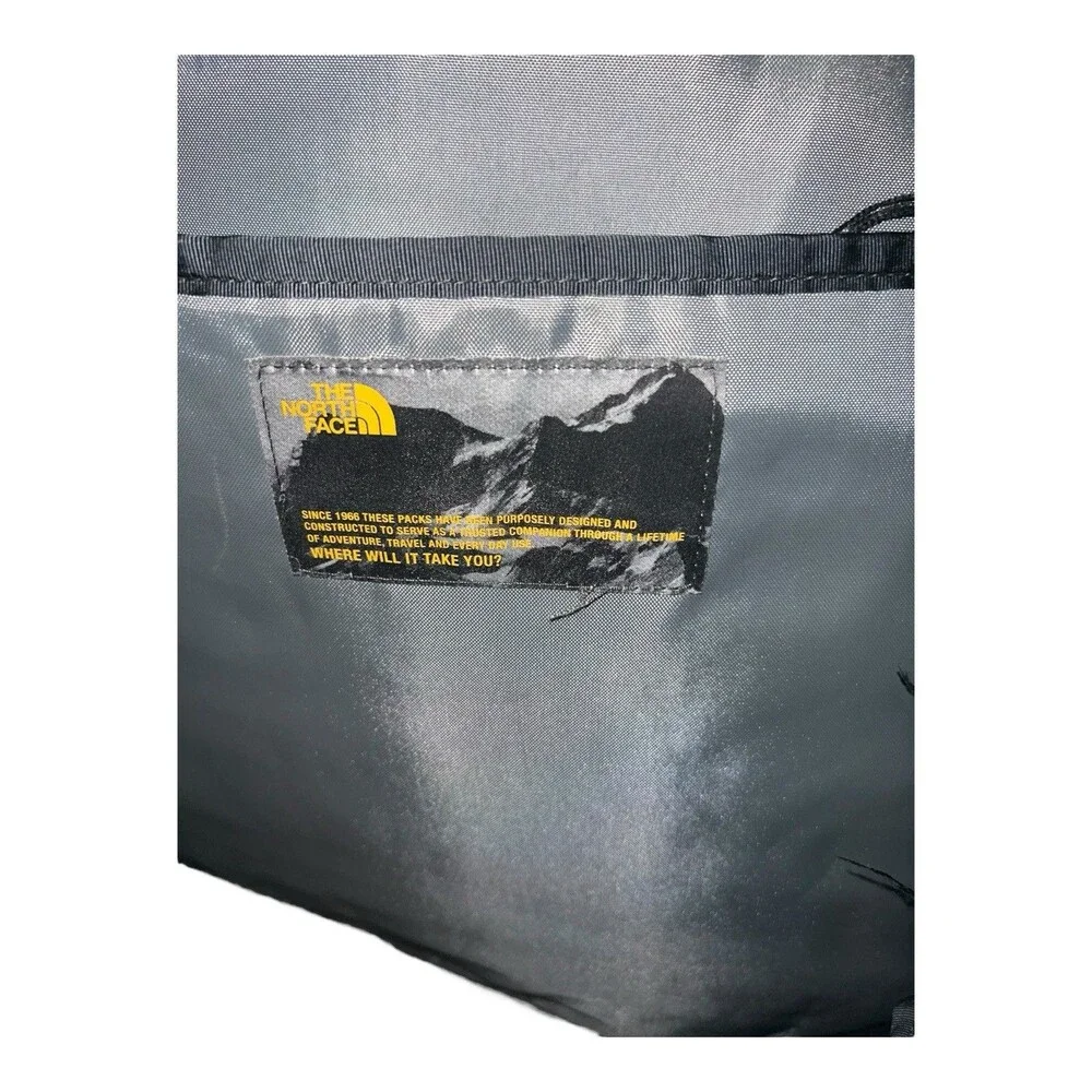 The North Face Jester Backpack Flexvent Laptop Back Pack